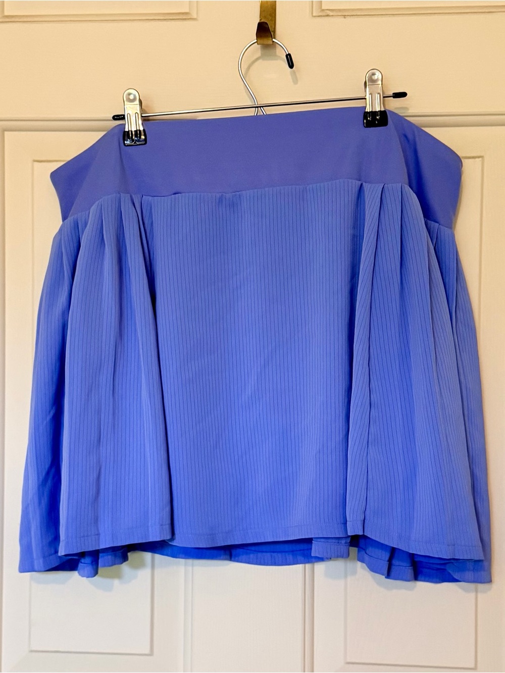 RBX Golf/Tennis Skort w/ back zipper pocket